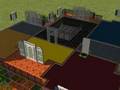 The Sims 2: Building A Home v1