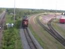 CN at Gort August 10 2007