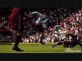 1st look at fifa 2011 on xbox 360