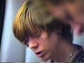 Thurston Moore & Nels Cline \"In Store\" (Part 1)