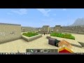 Minecraft 1.3 Sand Villages, Villager Trading, Emeralds, Ender Chests, Temples, Snapshot 12w21a