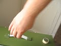 Vintage Toastmaster 3-Speed Box Fan
