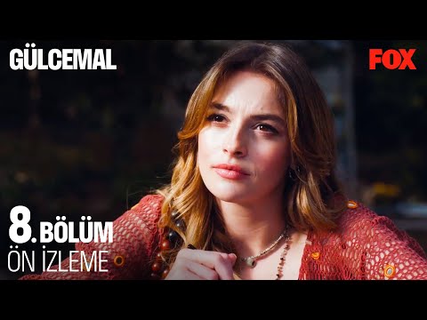 Gülcemal 8. Bölüm Ön İzleme                                                                                                                                                                                                                               
