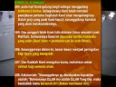 Preview Tausiah Merdeka - Kembali Kepada Fitrah