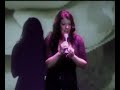a fresh and entertaining look at classical music. like sarah brightman, but funnier!