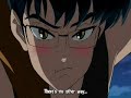 Cutey Honey _ Love is far from me