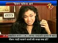 sanjana jon shashi abraham defending anand jon 2