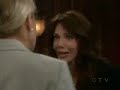 Taylor Marone says to Brooke Logan that she's sorry..