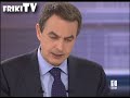 FrikiTV: Debate Elecciones 2008. FrikiTV: Debate Elecciones 2008.