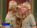 Steve Irwin\