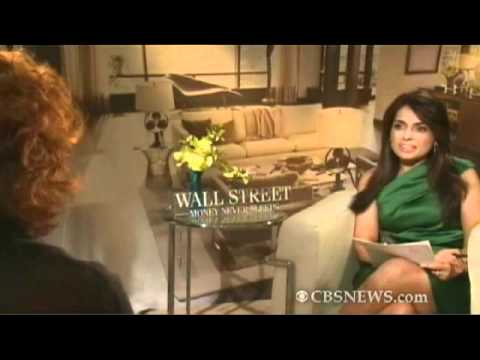 Wall Street Movie