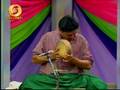 Khanjira solo by Vid. C.P.Vyasavittala