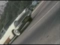 The Hollywood Freeway vs. Barugon by The Farmingdale Sound Machine