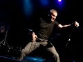 Suss, the Ruts with Henry Rollins