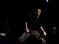 Suss, the Ruts with Henry Rollins