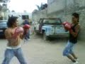 tuzzA vs control