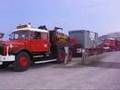 Wynns Heavy Haulage
