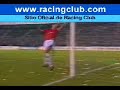 top 10 de racing club de avellaneda