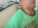 Homem Goiaba