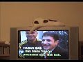 oglum ziko tepesinden tv seyrediyor.