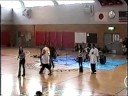 Class Competition - Seniors. 2002