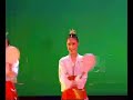 Korean Hand Drum Dance ???