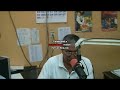 BARAHONA BAND ENTREVISTA  EN  RADIO LA VOZ DEL LITORAL 90.1 FM USULUTAN EL SALVADOR