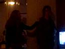 Roos en Elselotte RAAR!