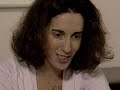 An inspirational story about the body's ability to teach the brain. A baby born 20 years ago without a third of her cerebellum was given a grim prognosis by medical doctors: she could never walk or talk. Now the young woman enjoys a nearly normal life and is a college student.She and her family attribute her amazing recovery to Feldenkrais, a unique therapy developed in Israel and based in part on the belief that the body can actually teach the brain. The technique is now used by more than ...