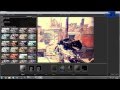 Tutorials - Color Correction Pack #1 | Magic Bullet Looks