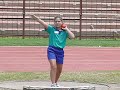 Interlaer athletics