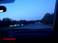 Another gangsta driveby
