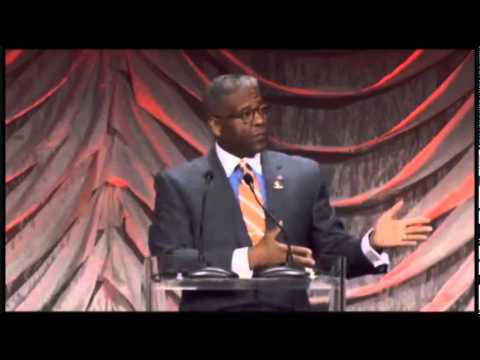 Allen West - Western Conservative Summit - Denver, CO 7-20-14