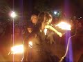 Meherabad on Fire 2008, Dolly and Jal\