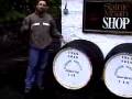 Glengoyne distillery