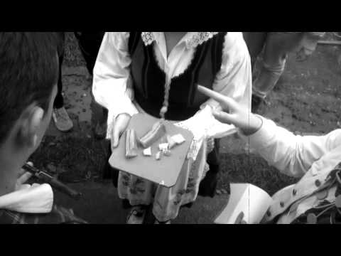BILIGIN csapatvideo MMDSZ Diaknapok 2011 Szekely so