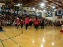 Homecoming 08, Senior Skit, Overfelt High School