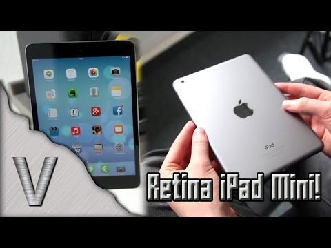 Retina - Kostenlos abonnieren: http://bit.ly/11WrLeM Video von Brainfaqk: http://www.youtube.com/watch?v=aCWXa1qv6Z8 Twitter: http://twitter.com/ValentinMoeller Faceb...