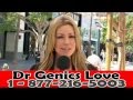 dr genics