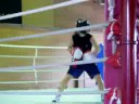 famale boxing famale boxing