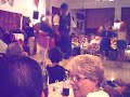 Les country girls et boys en cr�te