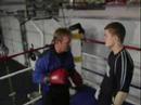 In This Corner with Ricky Hatton In This Corner with Ricky Hatton