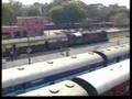Railways go high-tech