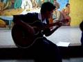 videos de My amOrcitO tOcandOO guitarra!*