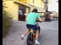 Italian tuned Simonini Ciao Italian tuned Simonini Ciao