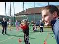 AWS ACTIVE-8 FEBRUARY HALF TERM II