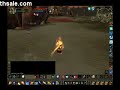 V�deo World of warcraft wow Burning Crusade tbc mmorpg video games