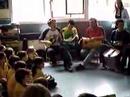 GRUPO MALANDRAGEM - En el Colegio