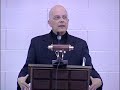 Cardinal Francis George Talks about Catechetical Meetings