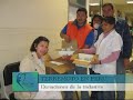 Asistencia a diabeticos de Peru